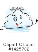 Cloud Clipart #1425702 by Cory Thoman