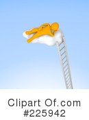 Cloud Clipart #225942 by Jiri Moucka