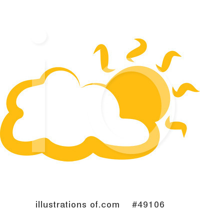 Cloud Clipart #49106 by Prawny