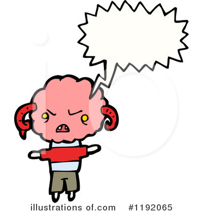 Anger Clipart #1192065 by lineartestpilot