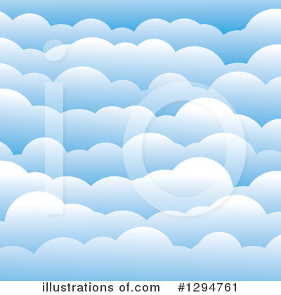 Sky Clipart #1294761 by ColorMagic