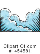 Clouds Clipart #1454581 by cidepix