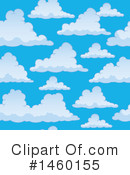 Clouds Clipart #1460155 by visekart