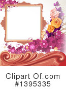 Clover Clipart #1395335 by merlinul