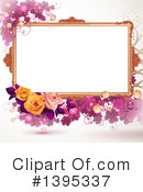 Clover Clipart #1395337 by merlinul