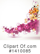 Clover Clipart #1410085 by merlinul