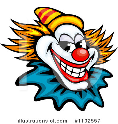 Joker Clipart #1102557 by Vector Tradition SM