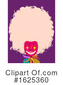 Clown Clipart #1625360 by BNP Design Studio
