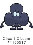 Club Clipart #1165517 by Cory Thoman