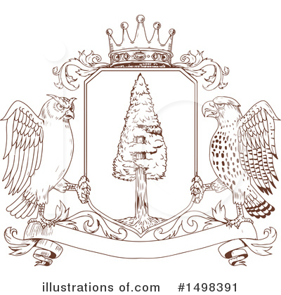 Owl Clipart #1498391 by patrimonio