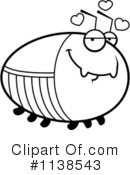 Cockroach Clipart #1138543 by Cory Thoman