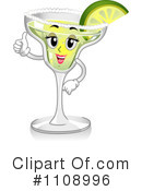 Cocktail Clipart #1108996 by BNP Design Studio