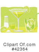 Cocktail Clipart #42364 by suzib_100