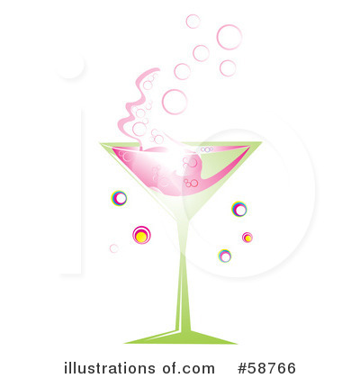 Alcohol Clipart #58766 by MilsiArt