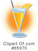 Cocktail Clipart #65970 by Prawny
