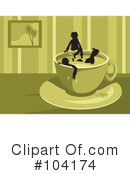 Coffee Clipart #104174 by Prawny