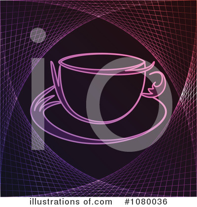 Royalty-Free (RF) Coffee Clipart Illustration by Andrei Marincas - Stock Sample #1080036