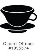 Coffee Clipart #1095674 by Frisko