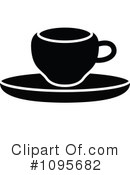 Coffee Clipart #1095682 by Frisko