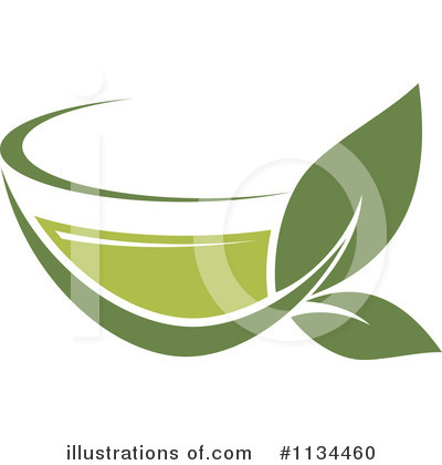 Royalty-Free (RF) Coffee Clipart Illustration by Vector Tradition SM - Stock Sample #1134460