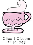 Coffee Clipart #1144743 by lineartestpilot