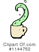 Coffee Clipart #1144752 by lineartestpilot