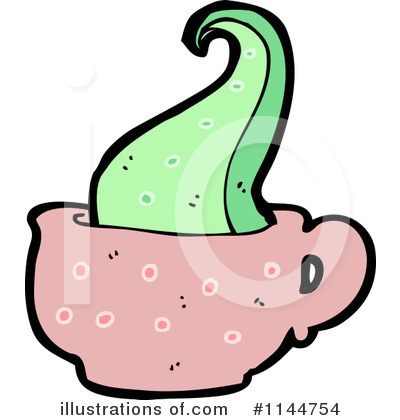 Tentacle Clipart #1144754 by lineartestpilot