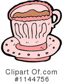Coffee Clipart #1144756 by lineartestpilot