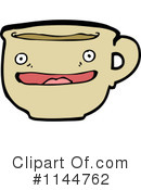 Coffee Clipart #1144762 by lineartestpilot