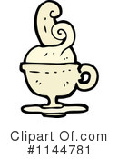 Coffee Clipart #1144781 by lineartestpilot