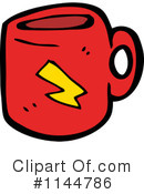 Coffee Clipart #1144786 by lineartestpilot