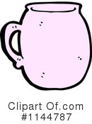 Coffee Clipart #1144787 by lineartestpilot