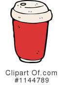 Coffee Clipart #1144789 by lineartestpilot