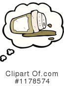 Coffee Clipart #1178574 by lineartestpilot