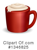 Coffee Clipart #1346825 by BNP Design Studio