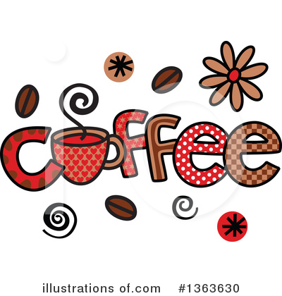Coffee Beans Clipart #1363630 by Prawny