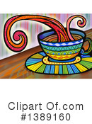 Coffee Clipart #1389160 by Prawny
