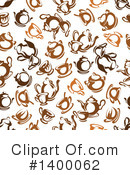 Coffee Clipart #1400062 by Vector Tradition SM