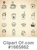 Coffee Clipart #1665862 by cidepix