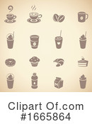 Coffee Clipart #1665864 by cidepix