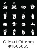 Coffee Clipart #1665865 by cidepix