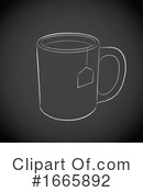 Coffee Clipart #1665892 by cidepix