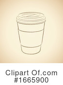 Coffee Clipart #1665900 by cidepix