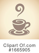 Coffee Clipart #1665905 by cidepix
