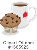 Coffee Clipart #1665923 by cidepix