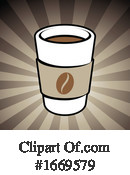 Coffee Clipart #1669579 by cidepix