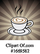 Coffee Clipart #1669582 by cidepix