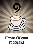Coffee Clipart #1669585 by cidepix