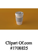 Coffee Clipart #1708825 by KJ Pargeter