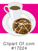 Coffee Clipart #17224 by Maria Bell
